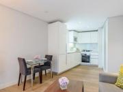 Merchant Square East, Paddington and Bayswater, London, W2