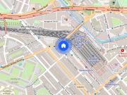 Merchant Square East, Paddington Basin, W2