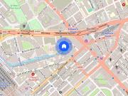 Merchant Square East, Paddington, London, W2