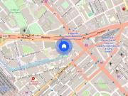 Merchant Square East, Paddington, London, W2