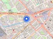 Merchant Square East, Paddington, London, W2