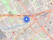 Merchant Square East, Paddington, London, W2