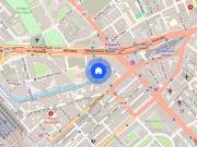 Merchant Square East, Paddington, London, W2 Merchant Square East, Paddington, London, W2