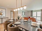 Merchant Square East, Paddington, London W2, 3 bed flat...