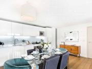 Merchant Square East, Paddington, London W2, 3 bed flat...