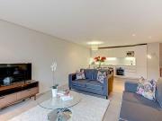 Merchant Square East, Paddington, W2 1AN, London