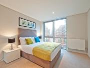 Merchant Square East Paddington W2