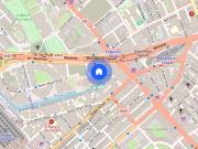 Merchant Square East, Paddington, W2