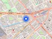 Merchant Square East, W2