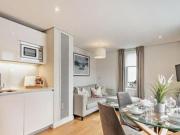 Merchant Square, East West Quay, 3 Bedroom Apartment