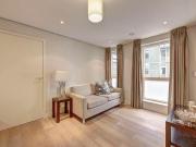Merchant Square, Edgware Road, London, W2
