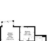 Merchant Square, London, W2 2AN