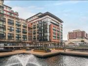 Merchant Square, London W2, 3 bed flat to rent, £5,157...