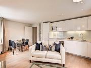 Merchant Square, London W2, 3 bed flat to rent, £5,178...