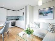 Merchant Square, London W2, 3 bed flat to rent, £6,912...