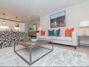 Merchant Square, London W2, 3 bedroom flat to rent...
