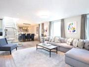 Merchant Square, London W2, 4 bed flat to rent, £11,483...