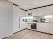 Merchant Square, London, W2