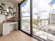 Merchant Square, Paddington Basin, London W2, 2 bed flat...