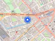 Merchant square, Paddington Basin, W2