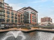 Merchant Square, Paddington Basin, W2