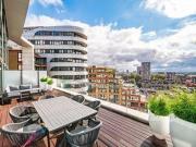 Merchant Square, Paddington Basin, W2