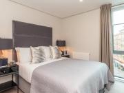 Merchant Square, Paddington, London, W2