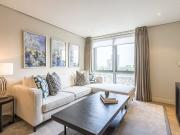 Merchant Square, Paddington, London W2, 3 bed flat to...
