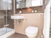 Merchant Square, Paddington, London W2, 3 bedroom flat...