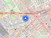 Merchant Square, Paddington, London, W2