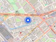 Merchant Square, Paddington, London, W2