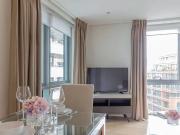 Merchant Square, Paddington, W2 1AN, London