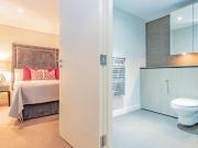 Merchant Square, Paddington, W2 1AN, London