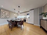 Merchant Square, Paddington, W2 1AN, London