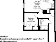 Merchant Square, Paddington, W2 1AN, London