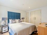 Merchant Square, Paddington, W2 1AN, London