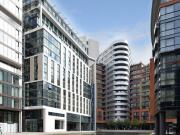 Merchant Square, Paddington, W2 1AN, London