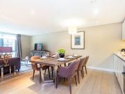 Merchant Square, Paddington, W2 1AN, London