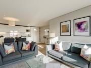 Merchant Square, Paddington, W2