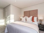 Merchant Square, Paddington W2