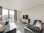 Merchant Square, Paddington, W2