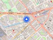 Merchant Square, Paddington W2