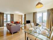 Merchant Square, Paddington W2, 2 bed flat to rent,...