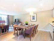 Merchant Square, Paddington, W2