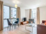 Merchant Square, Paddington W2