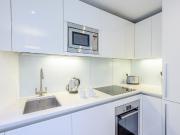 Merchant Square, Paddington W2, 3 bed flat to rent,... Merchant Square, Paddington W2, 3 bed flat to rent,...