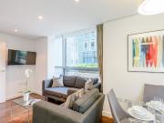 Merchant Square, Paddington W2, 3 bed flat to rent,...