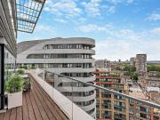 Merchant Square, Paddington W2, 3 bed flat to rent,...