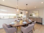 Merchant Square, Paddington W2, 3 bed flat to rent,...