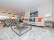 Merchant Square, Paddington W2, 3 bed flat to rent,...